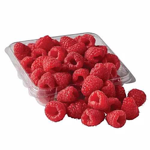 Fresh Raspberries-125G