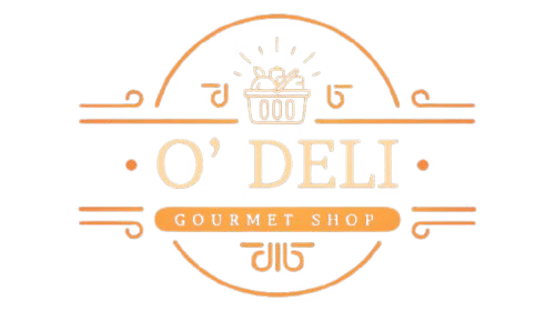 Odeli Logo Gourmet Colombo