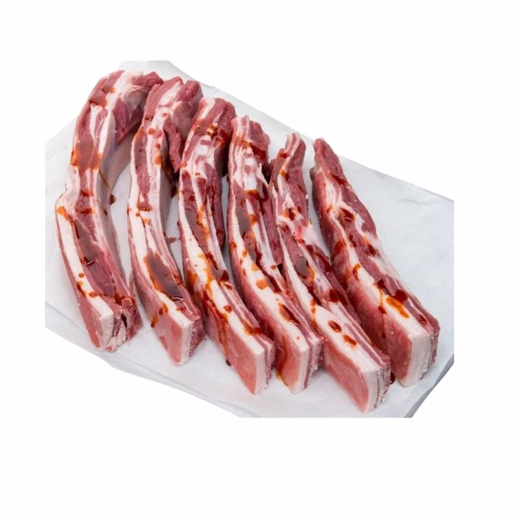 Lamb Ribs - 700g
