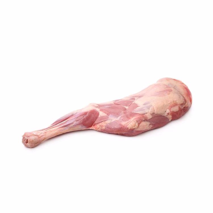 Lamb Leg Bone In - 3.5 - 4kg