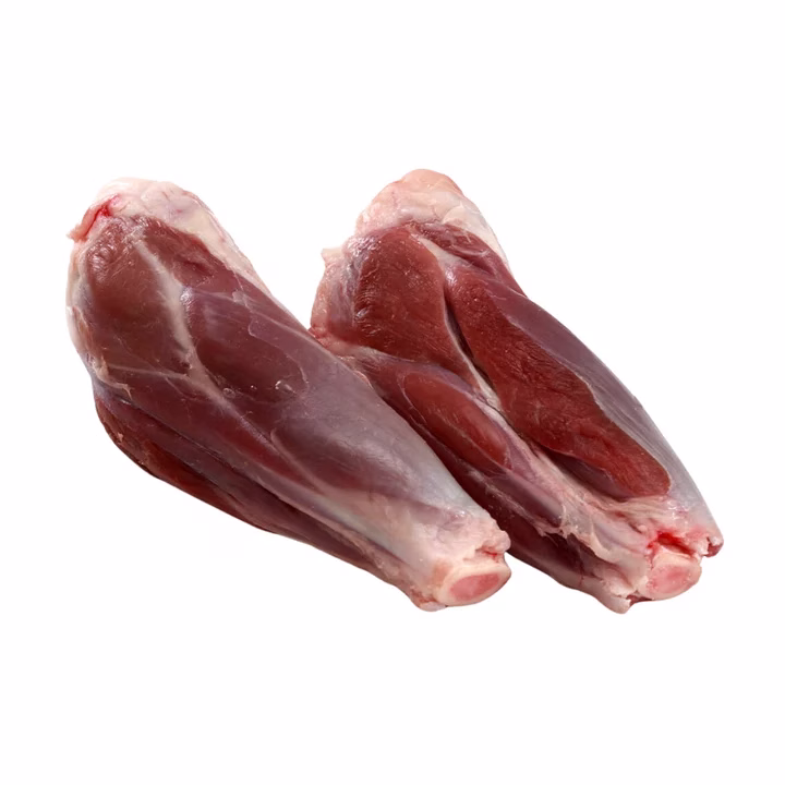 Mutton Shank Bon