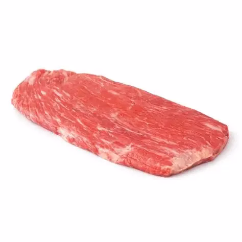 Flank Steak Beef